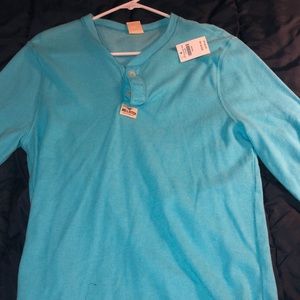 Hollister shirt